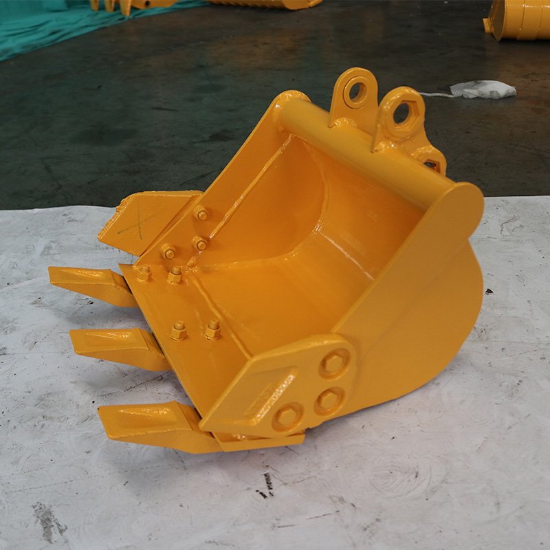 300 Excavator Bucket