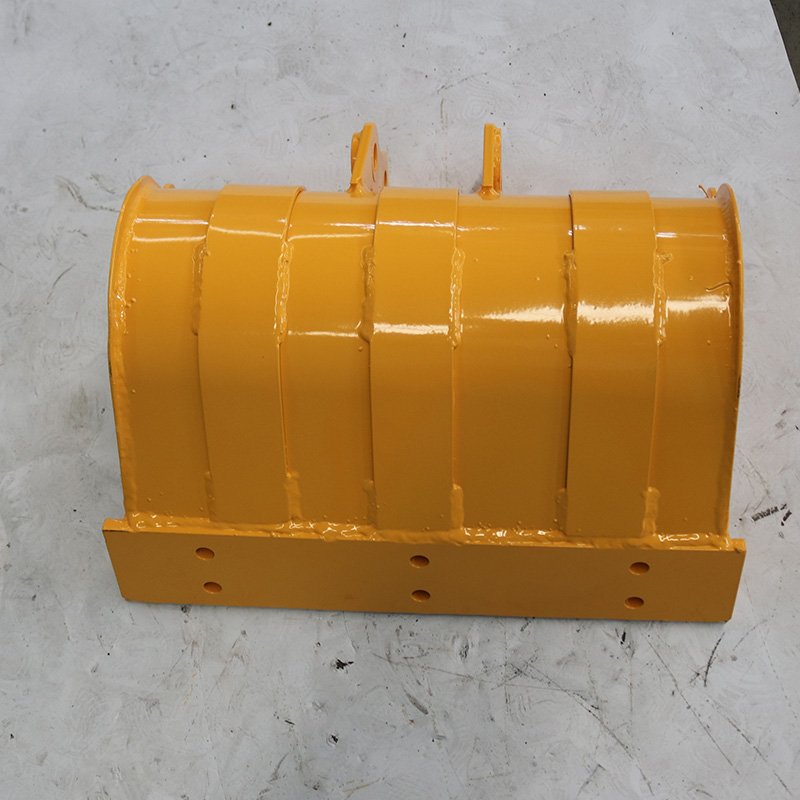 Grading Bucket