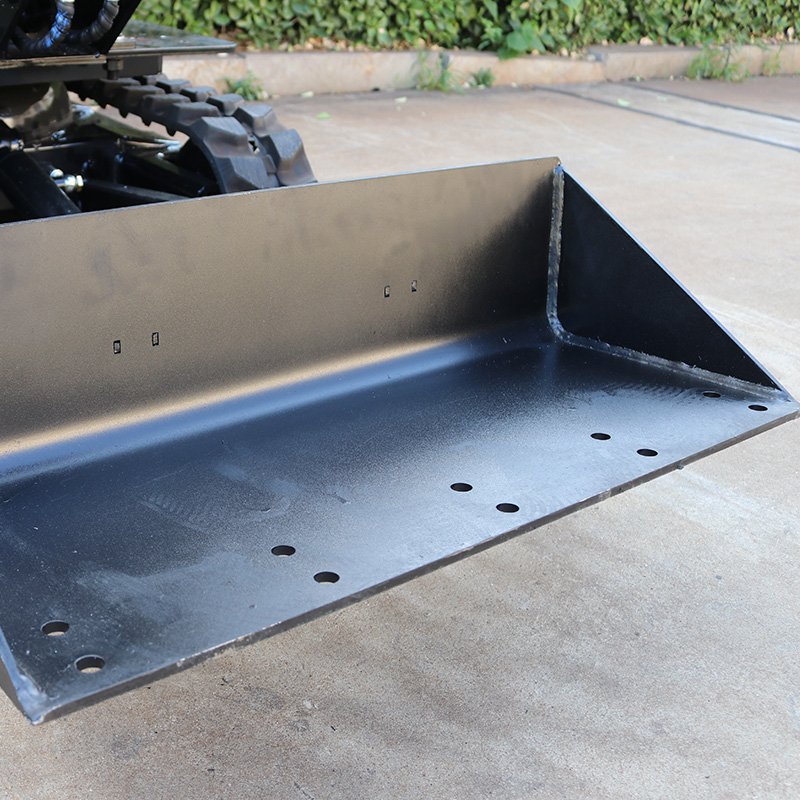 Snow Plow