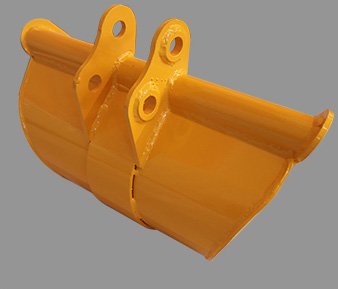 V-Shaped Bucket