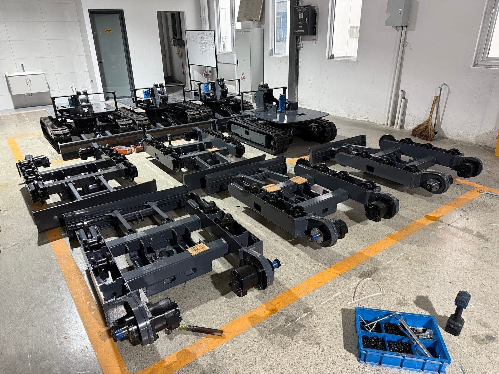 Assembly