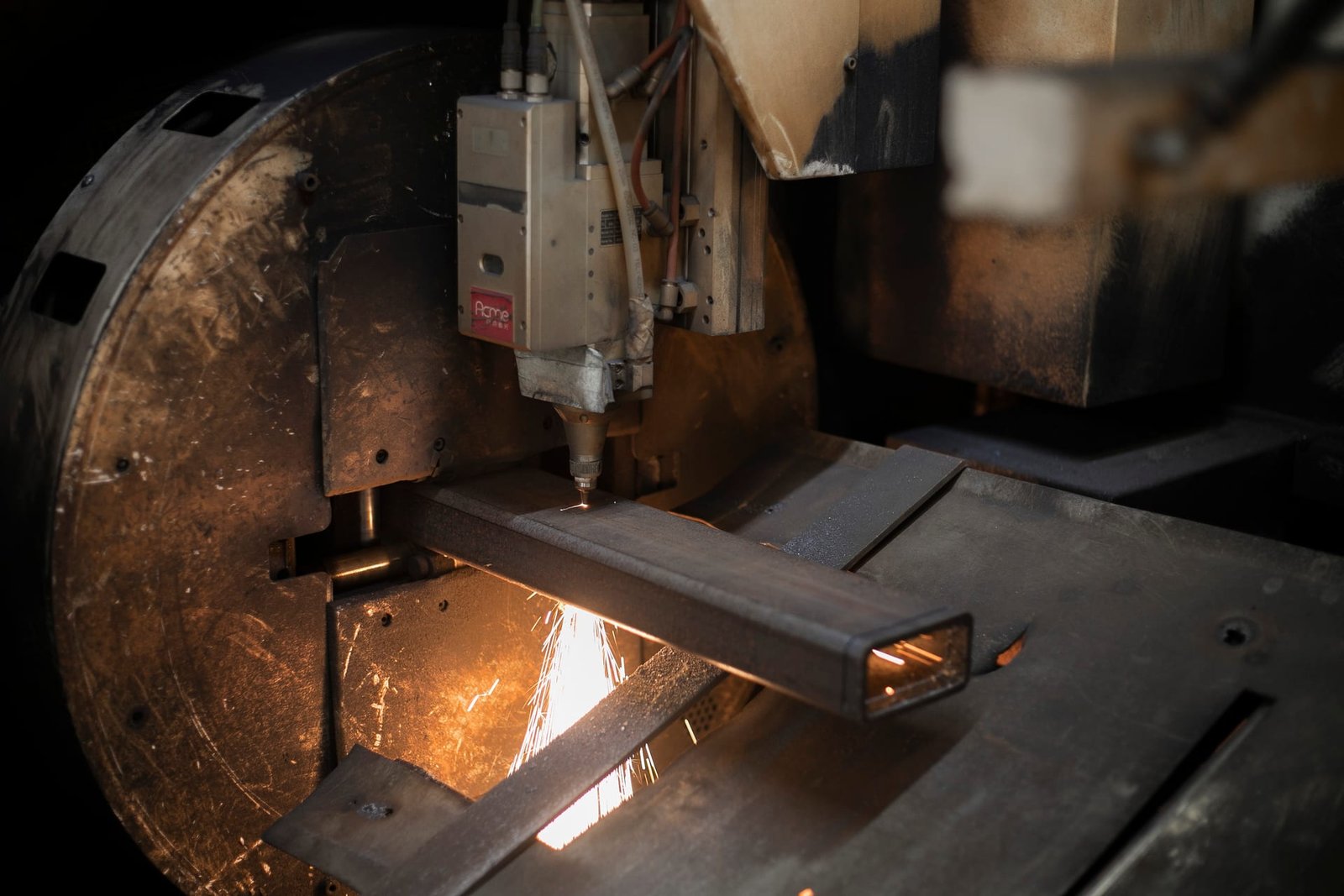 Cutting